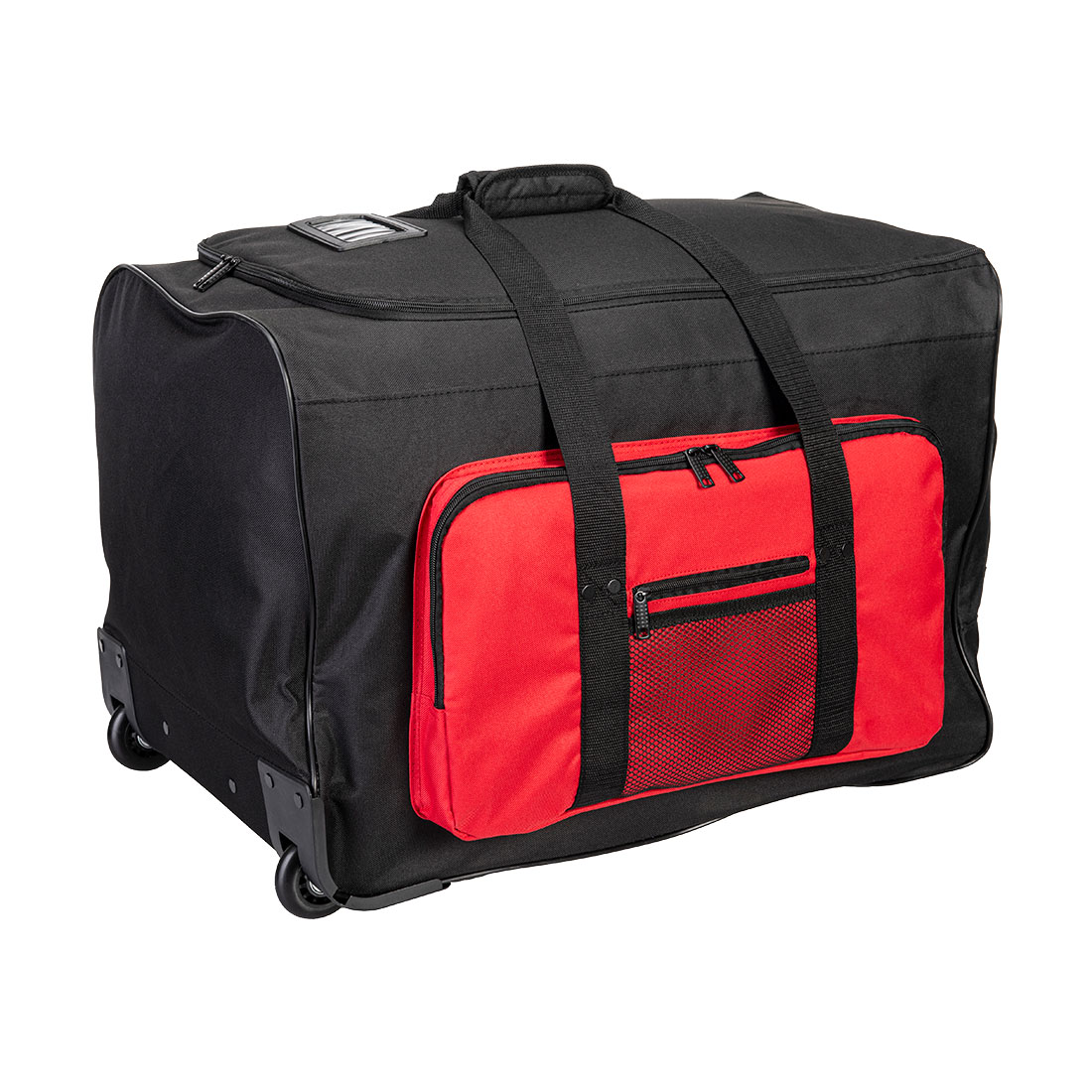 Rolltasche mit Multifunktions-Taschen