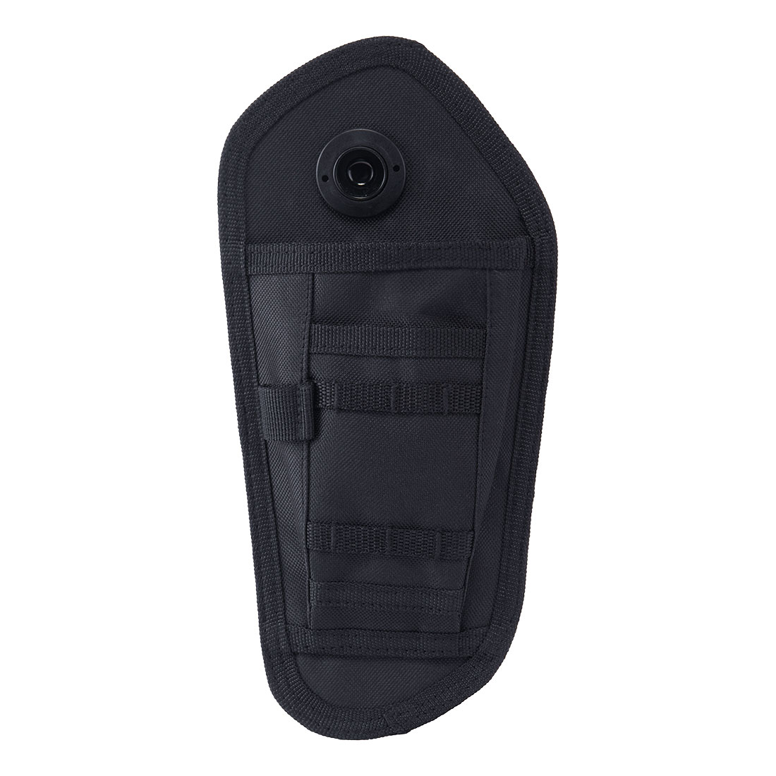 Modulare Messertasche für die Hose