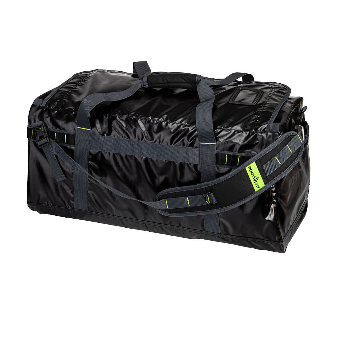 PW3 70L wasserdichte Reisetasche