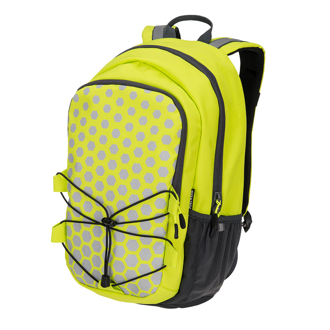 PW3 Warnschutz Rucksack