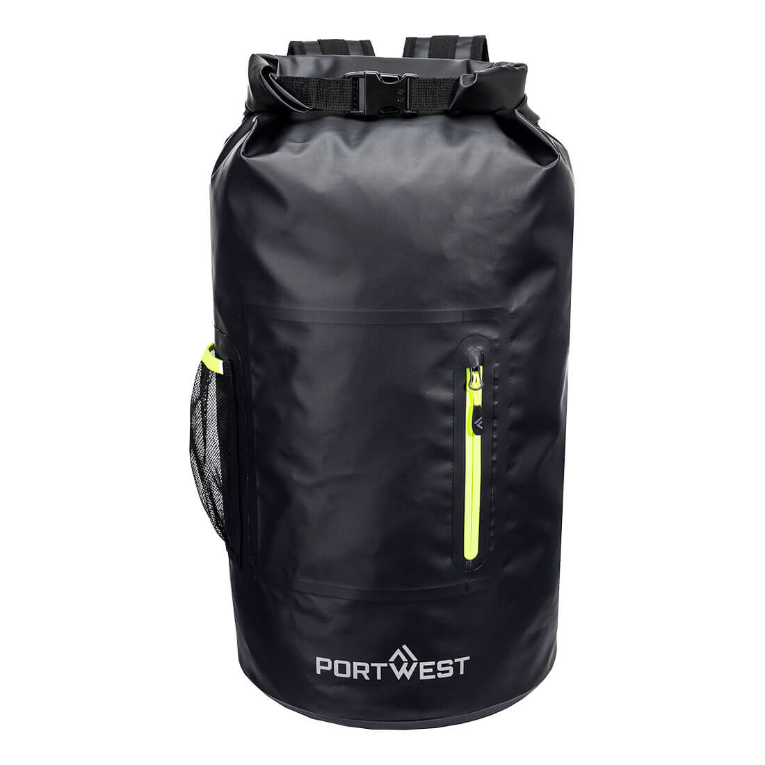 PW3 Trockensack Rucksack
