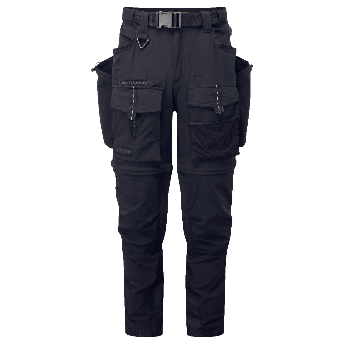 Ultimativ modulare 3-in-1-Hose