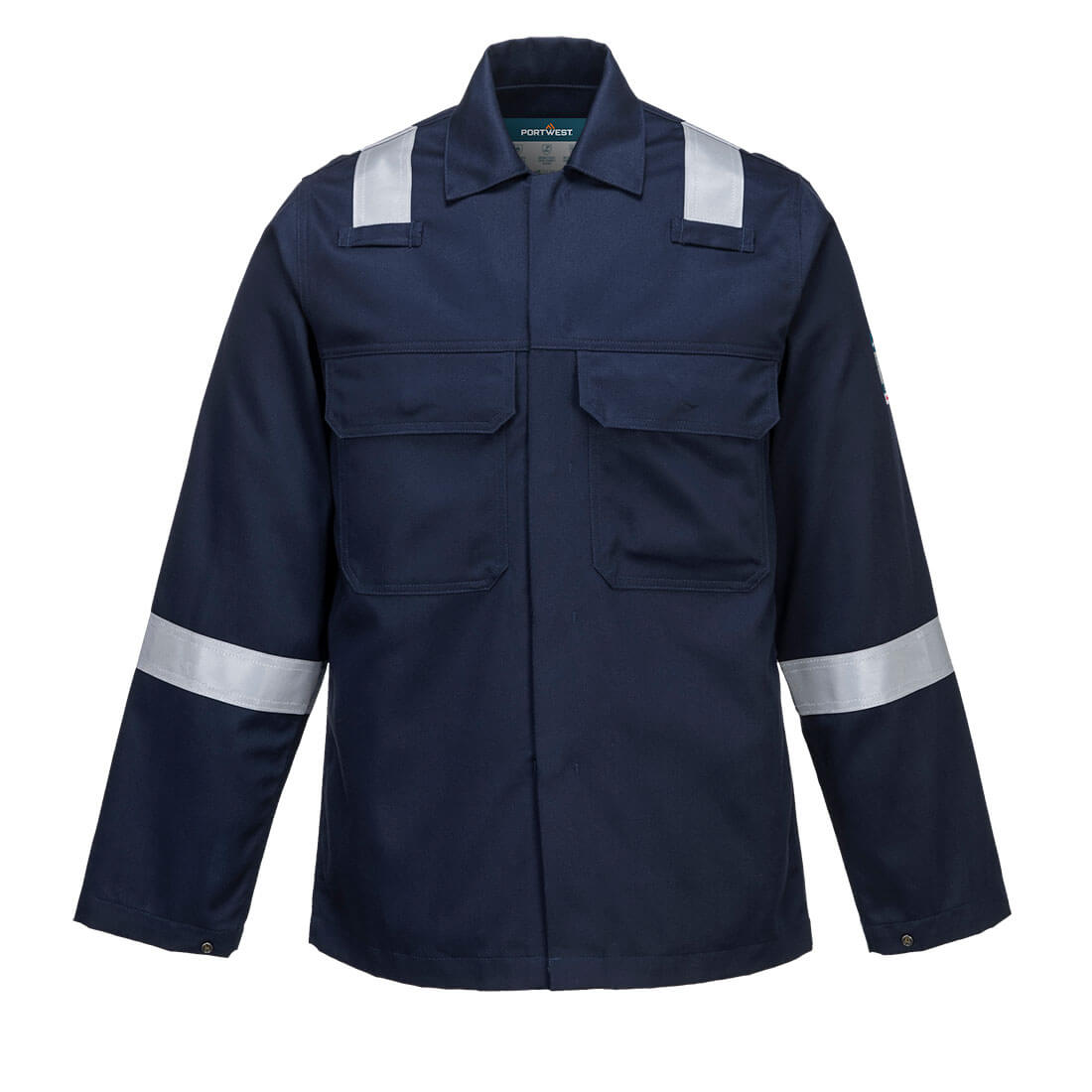 Bizweld Work FR Jacke