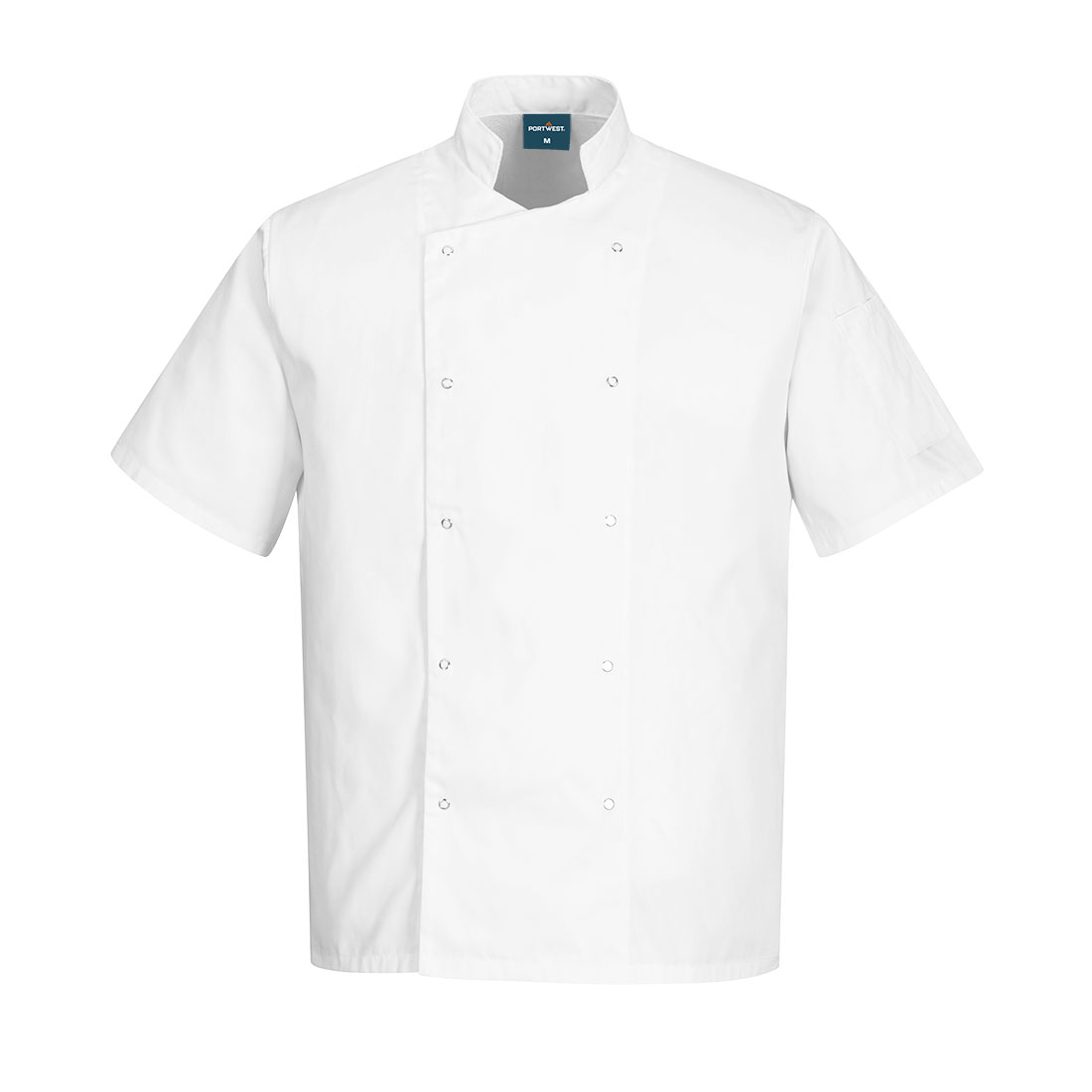 Chef's Cumbria Kochjacke S/S