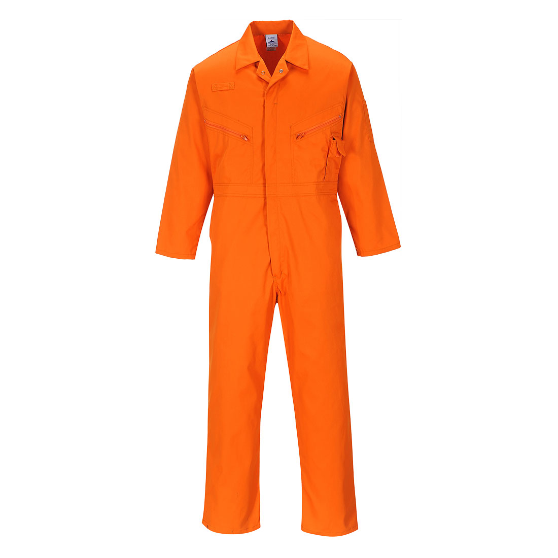 Overall Liverpool