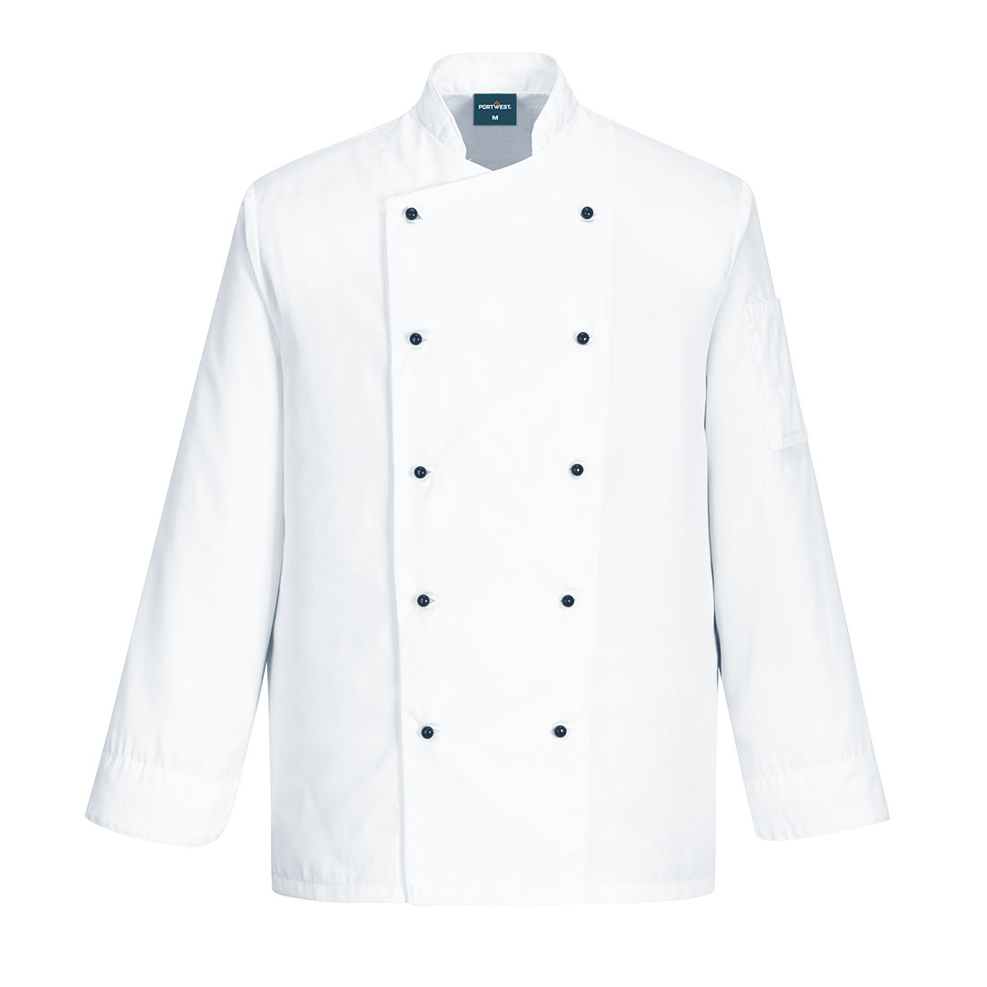 Somerset Kochjacke