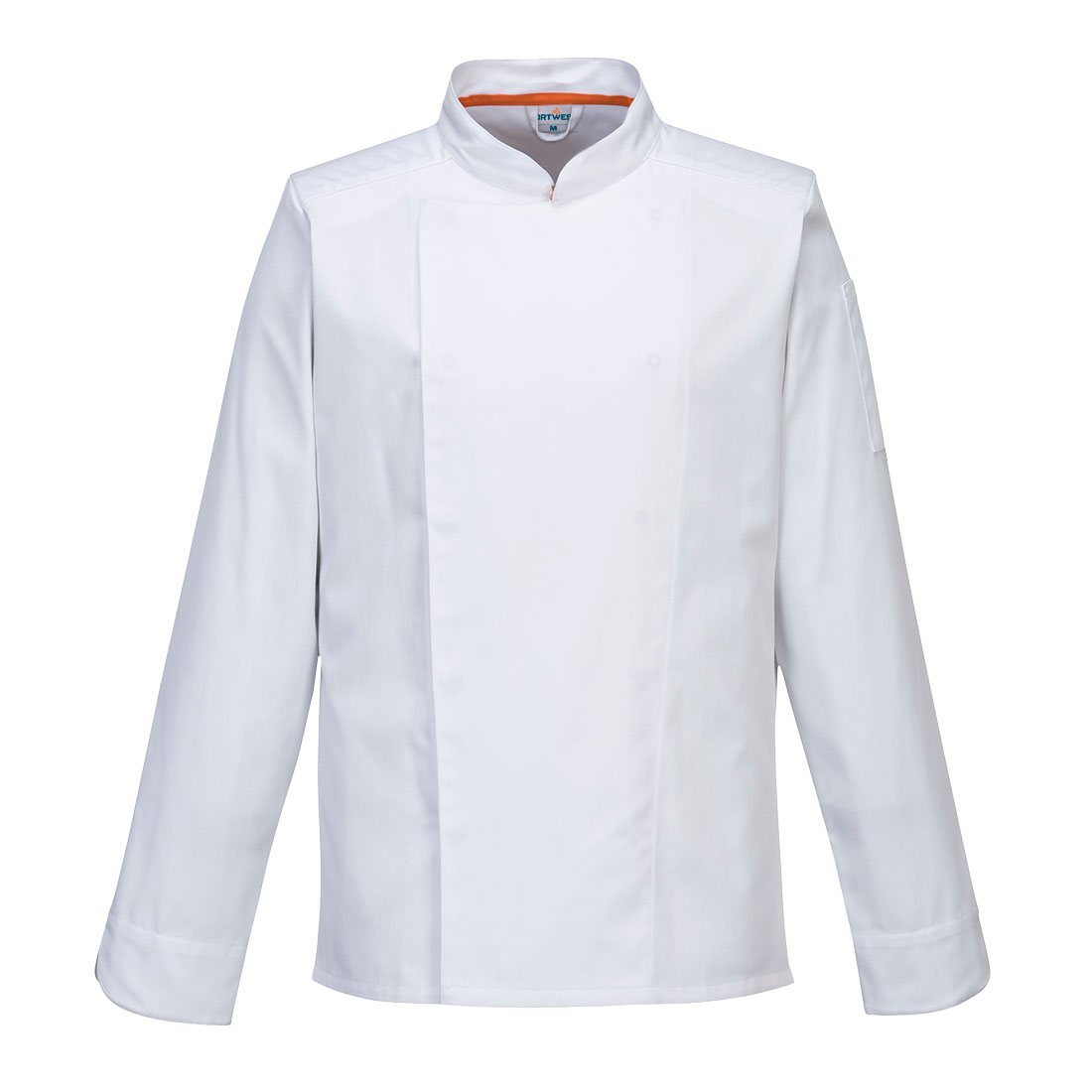 Stretch Mesh Air Pro Langarm Jacke