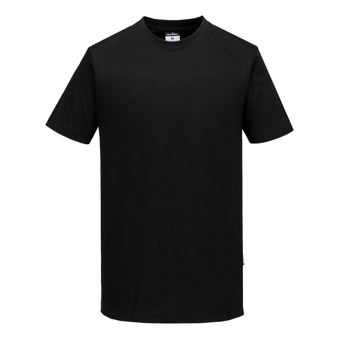 WX2 Leichtes Baumwoll-T-Shirt S/S