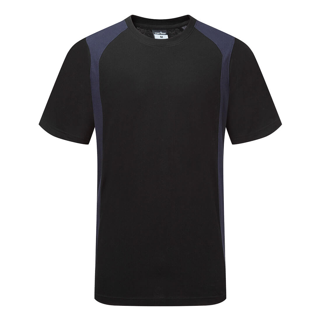 WX2 Leichtes Baumwoll-T-Shirt S/S
