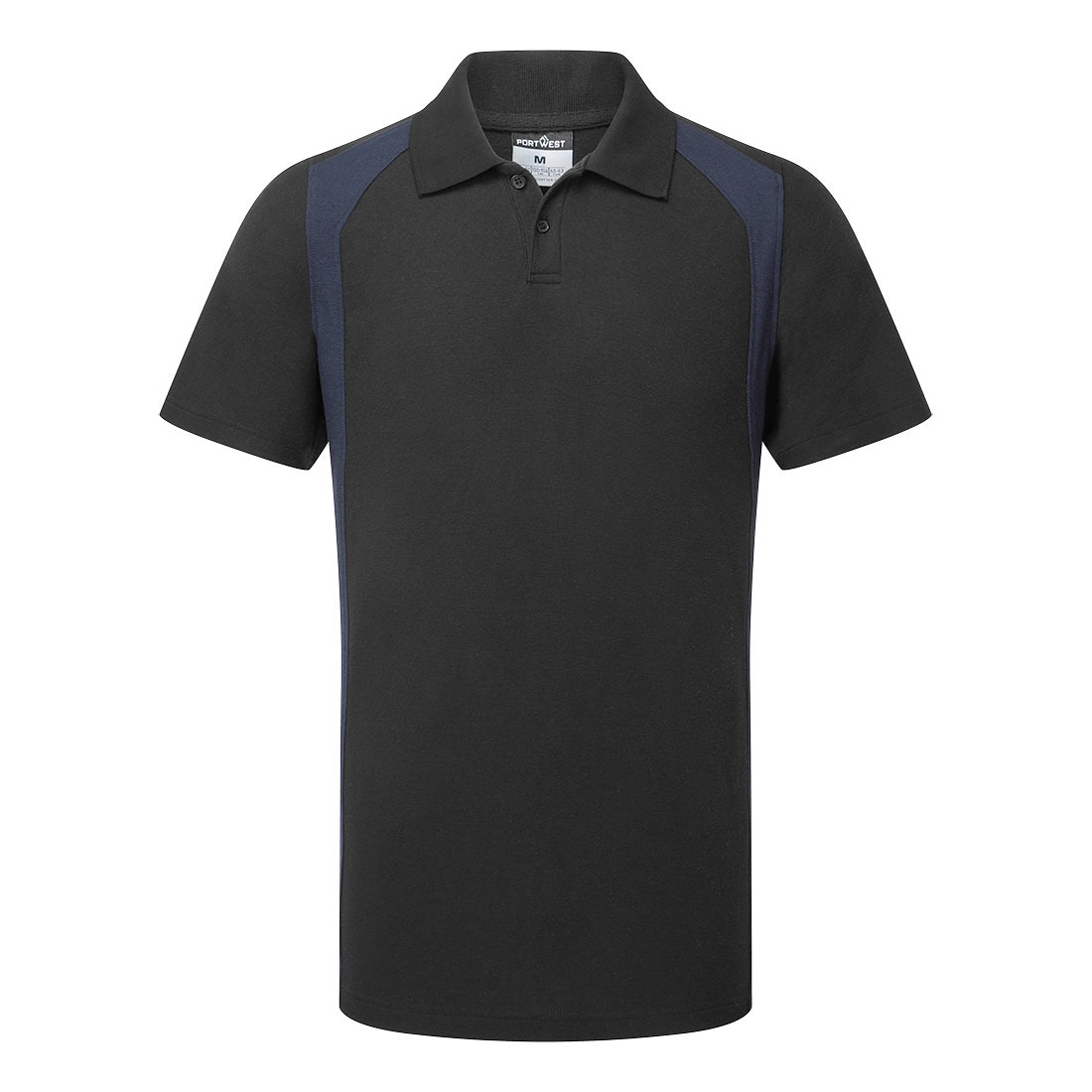 WX2 Poloshirt S/S
