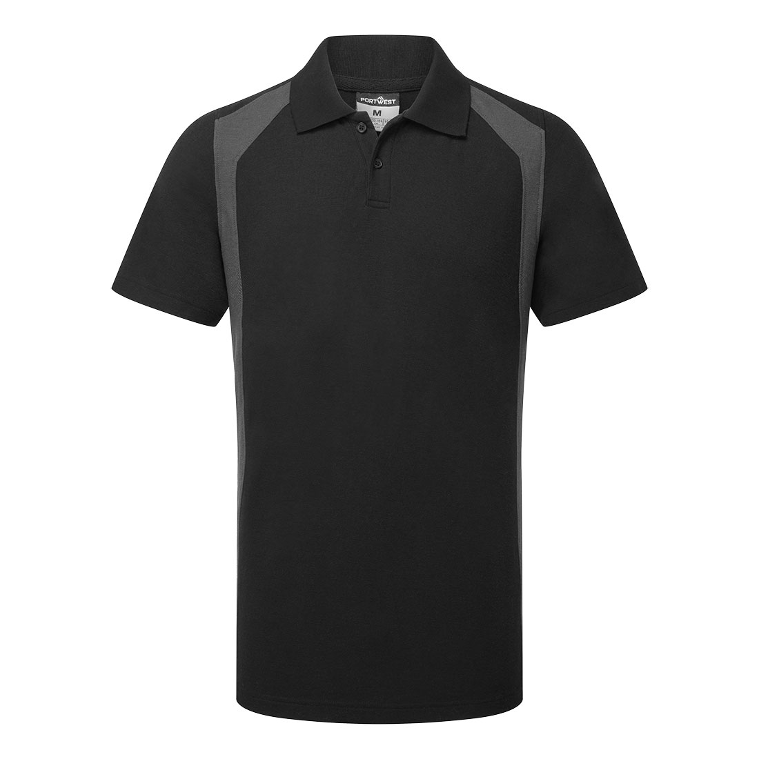 WX2 Poloshirt S/S