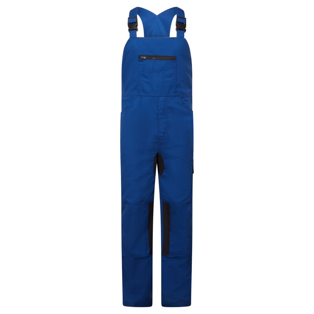 WX2 Eco Stretch Latzhose