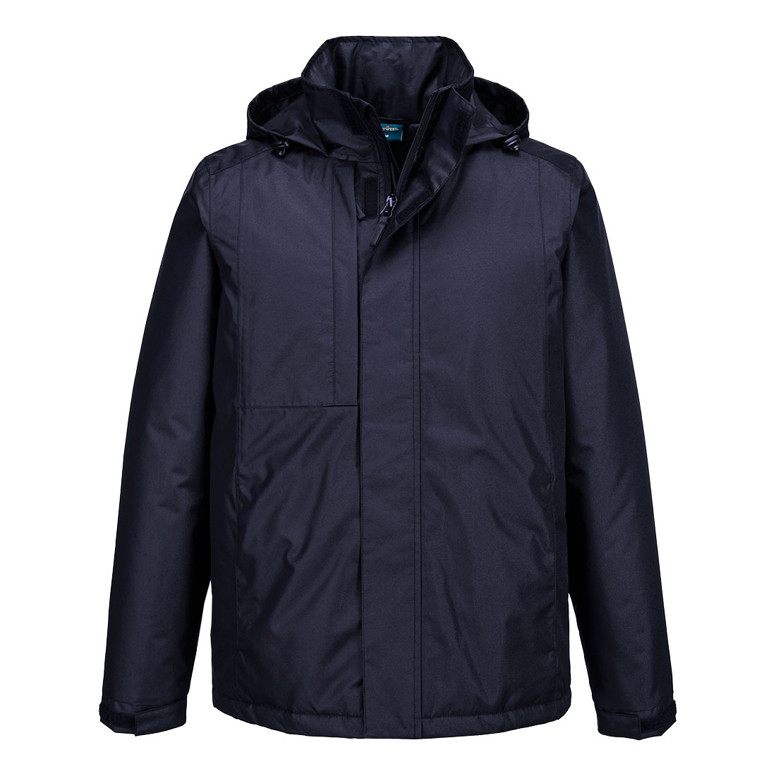 WX2 Eco Winterjacke