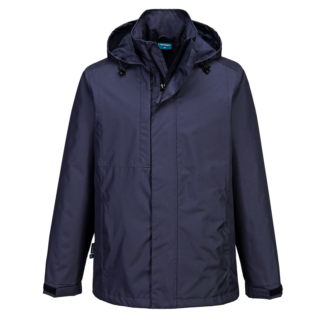 WX2 Eco Regenjacke
