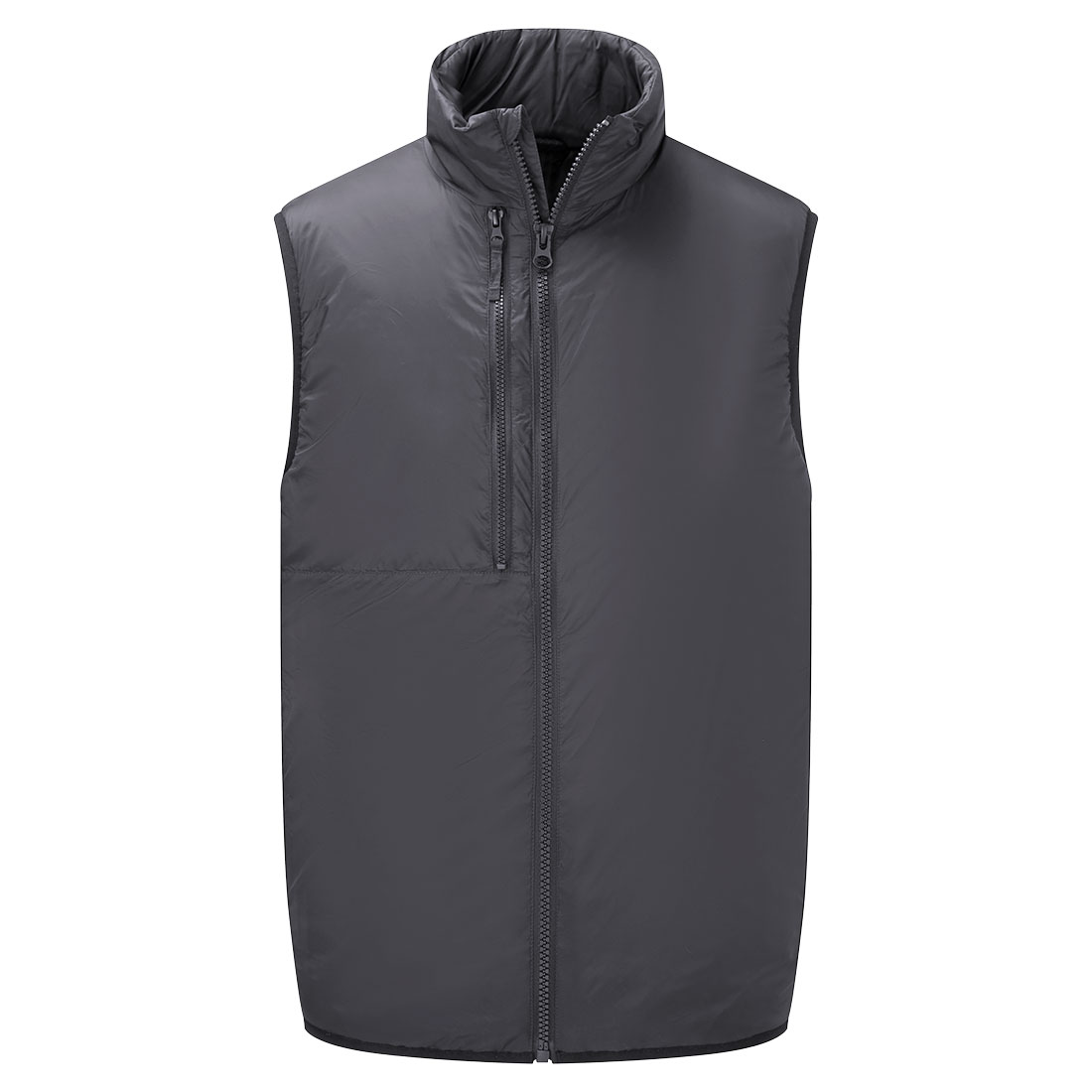 WX2 Eco gefütterte Winterweste
