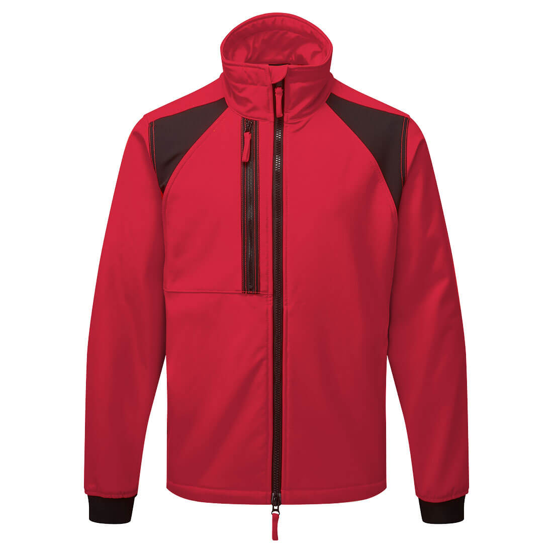 WX2 Eco Softshelljacke (2L)