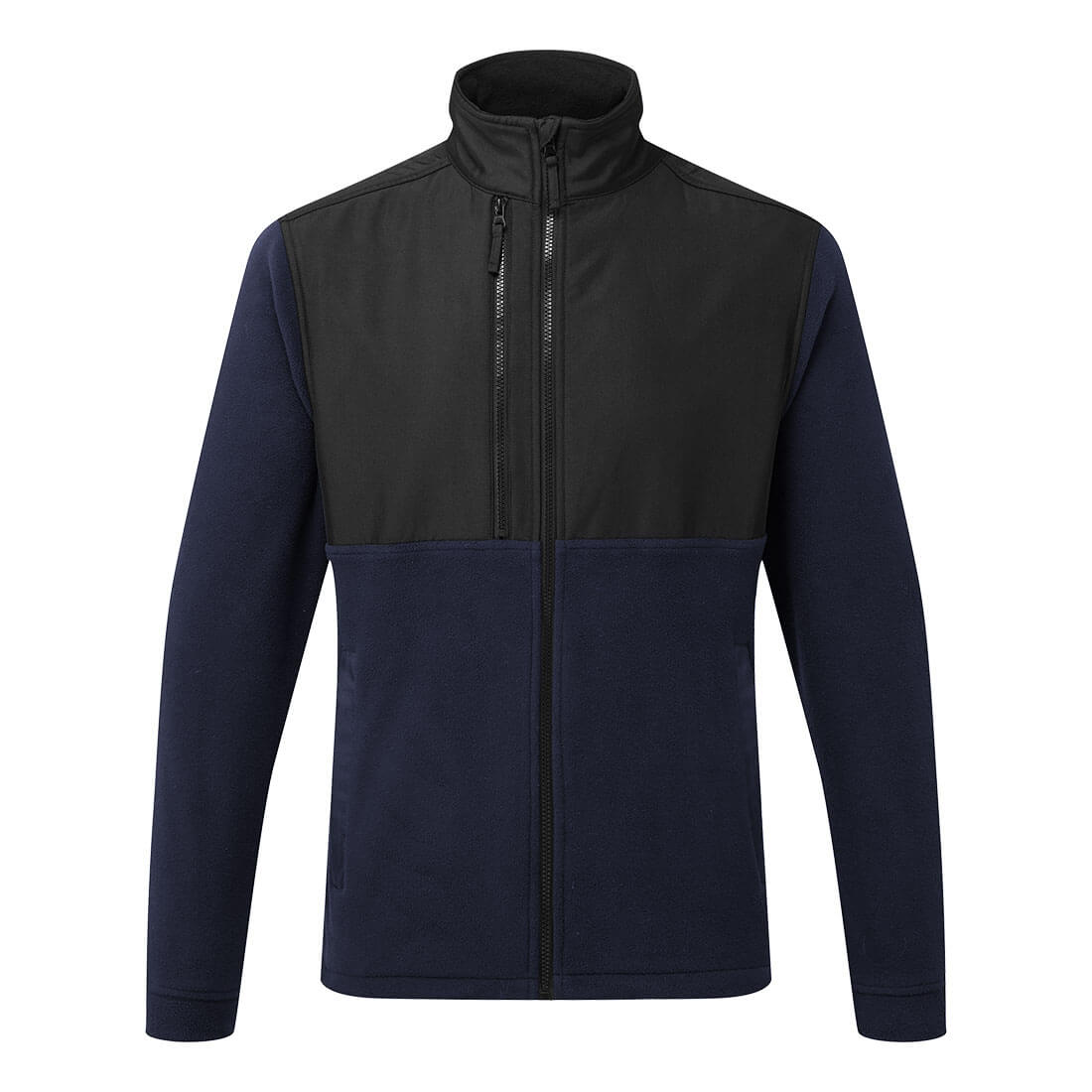 WX2 Eco Fleecejacke