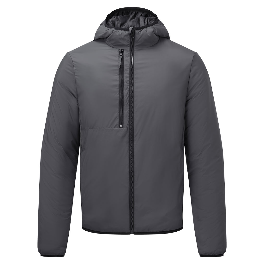 WX2 Eco gefütterte Jacke