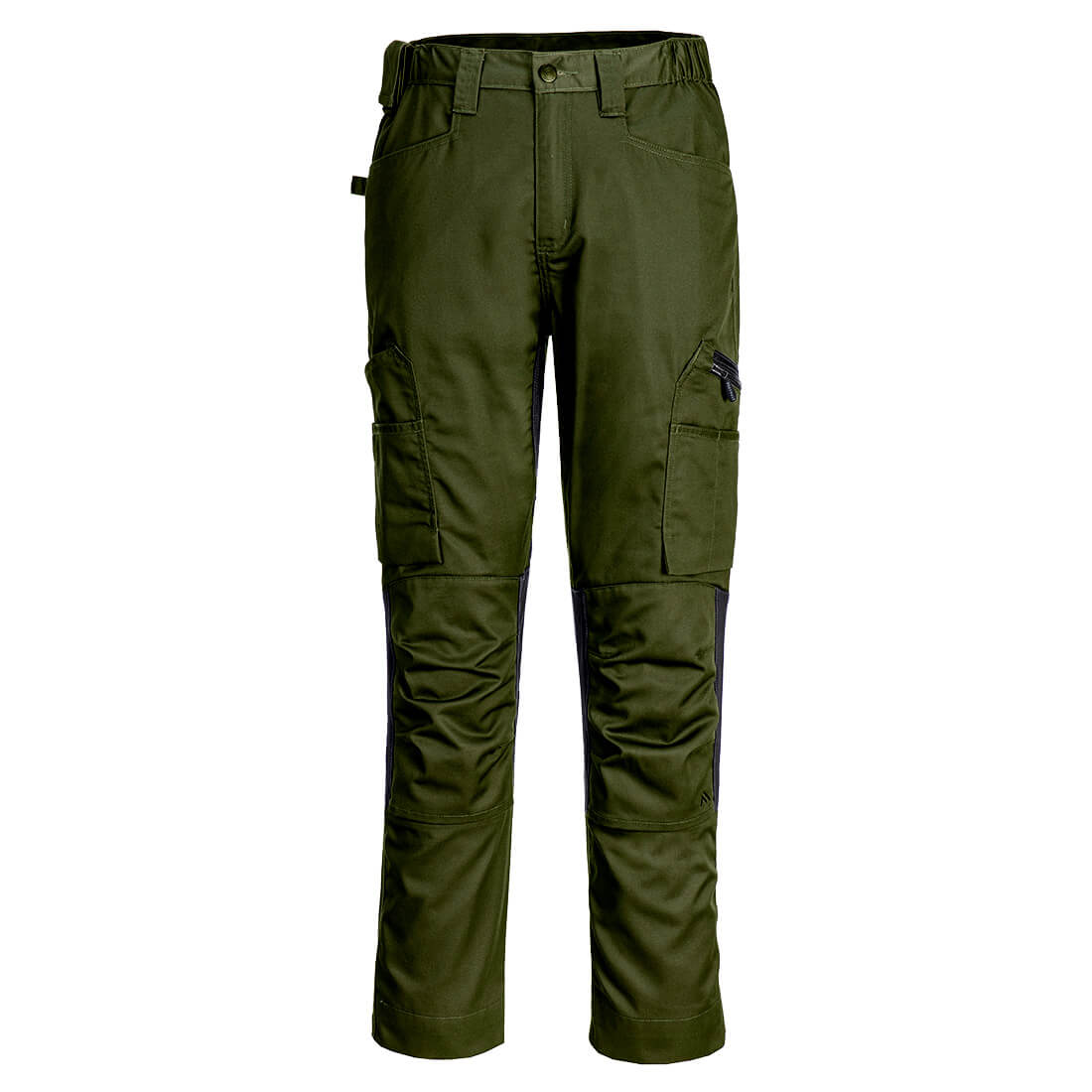 WX2 Eco Stretch Bundhose