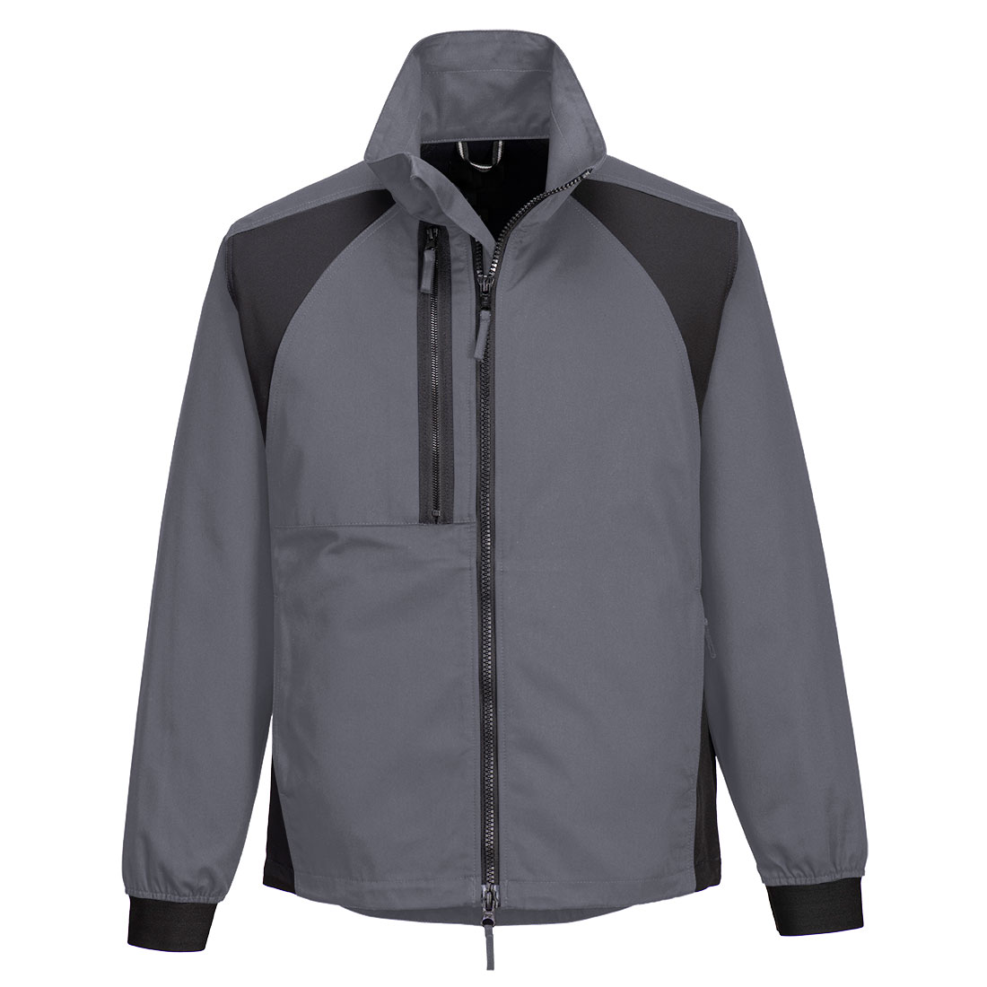 WX2 ECO Stretch Bundjacke