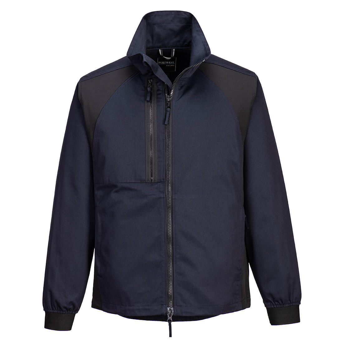 WX2 ECO Stretch Bundjacke