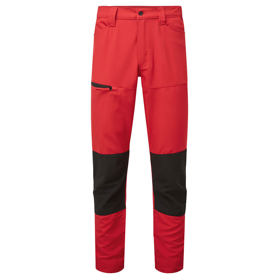WX2 Eco Stretch Service Bundhose