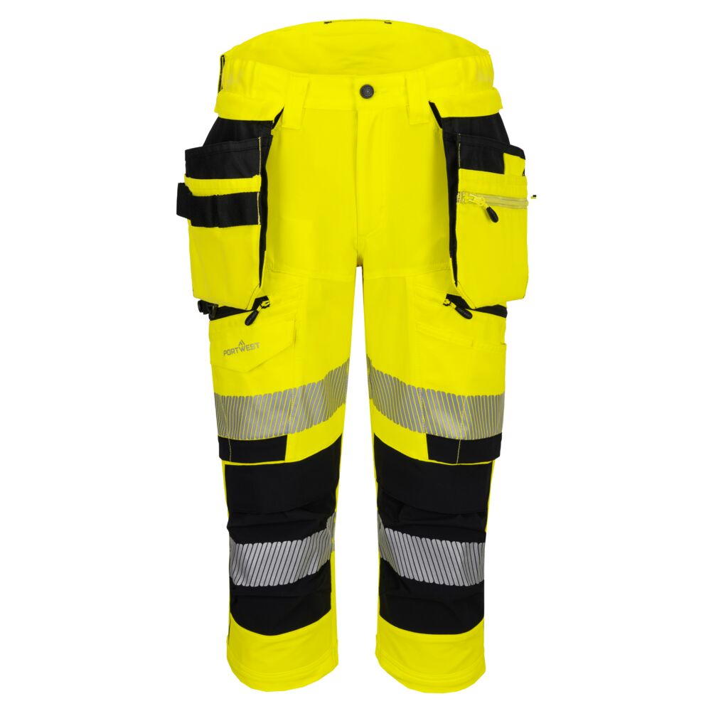 DX4 Hi-Vis Piratenhose