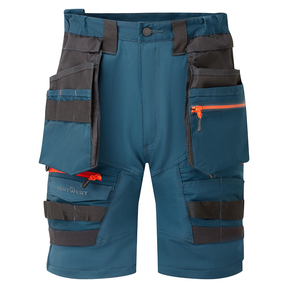 DX4 Abnehmbare Holstertasche Shorts