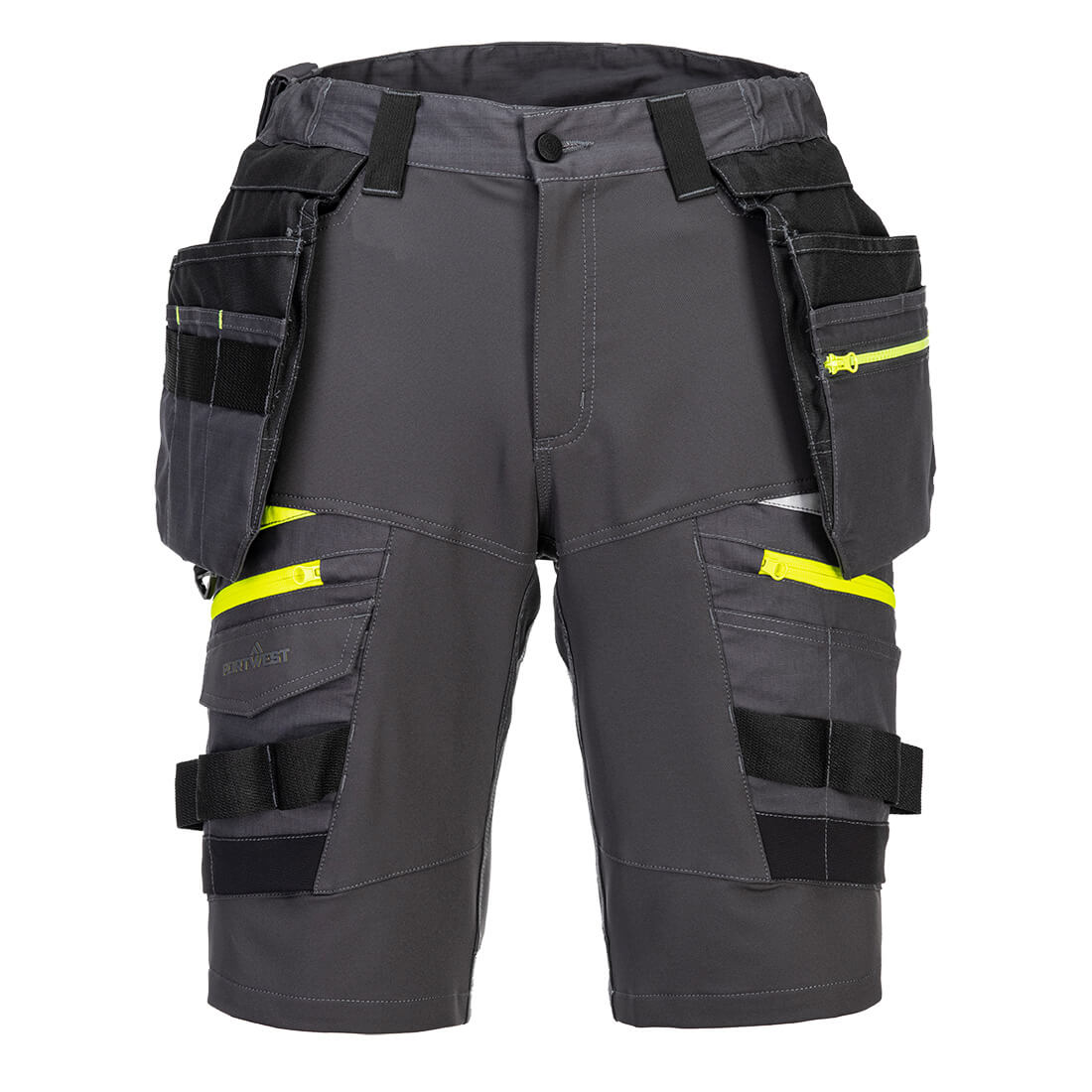DX4 Abnehmbare Holstertasche Shorts