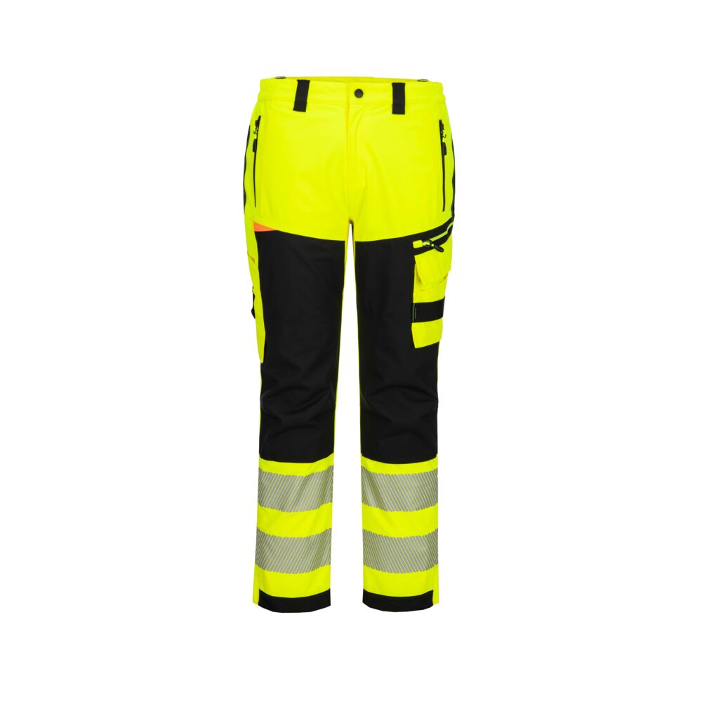 DX4 Hi-Vis Regenhose