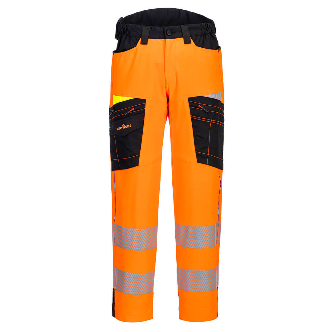 DX4 Hi-Vis Service-Bundhose