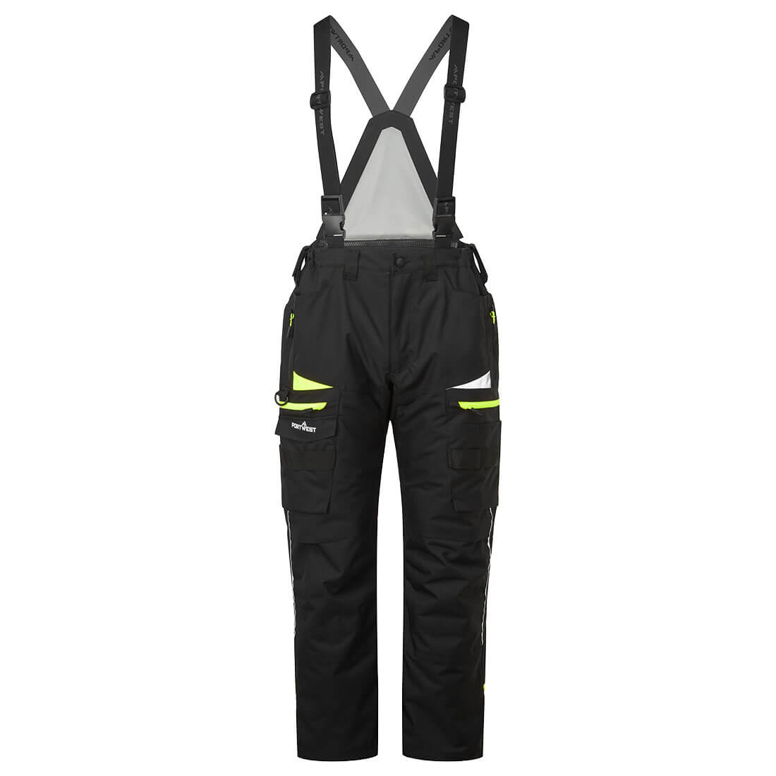 DX4 Winterhose