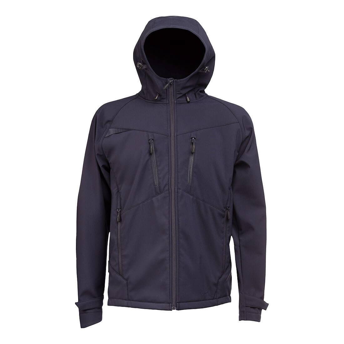 DX4 Softshell Jacke (3L)