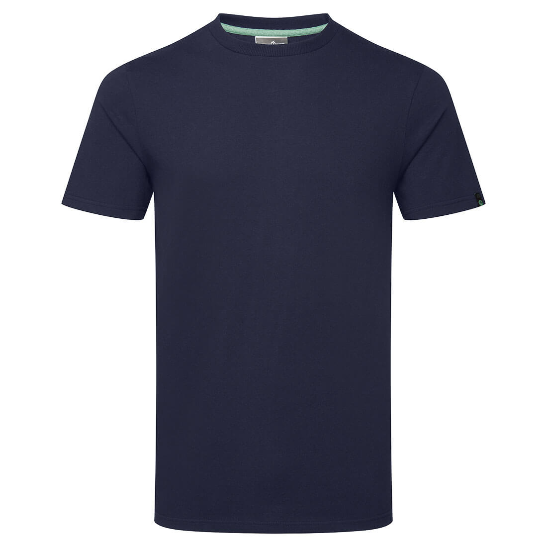 Recycelbares T-Shirt aus Bio-Baumwolle