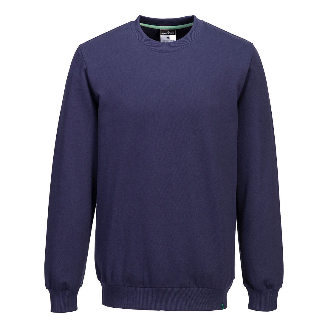 Recycelbares Sweatshirt aus Bio-Baumwolle