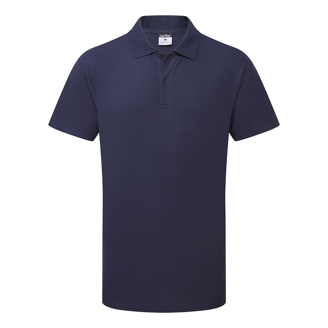ES1 Essential Polohemd S/S