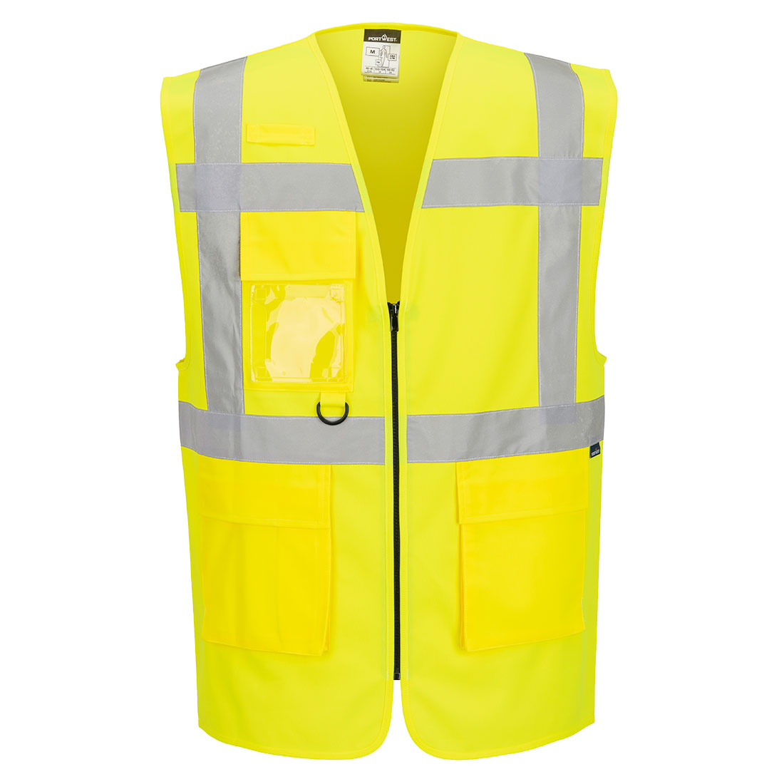 ES1 Essential Hi-Vis Executive Vest