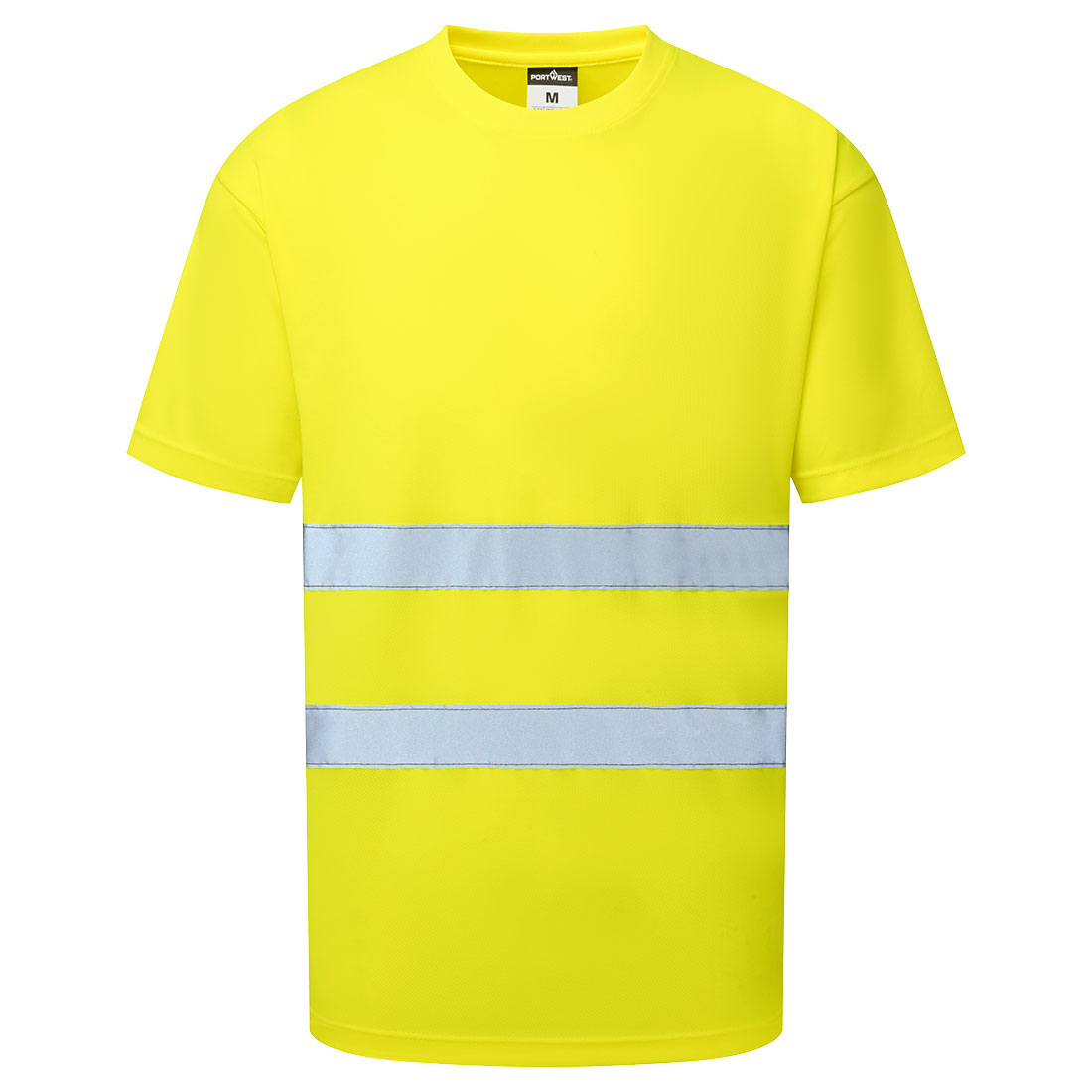 ES1 Essential Hi-Vis T-shirt S/S