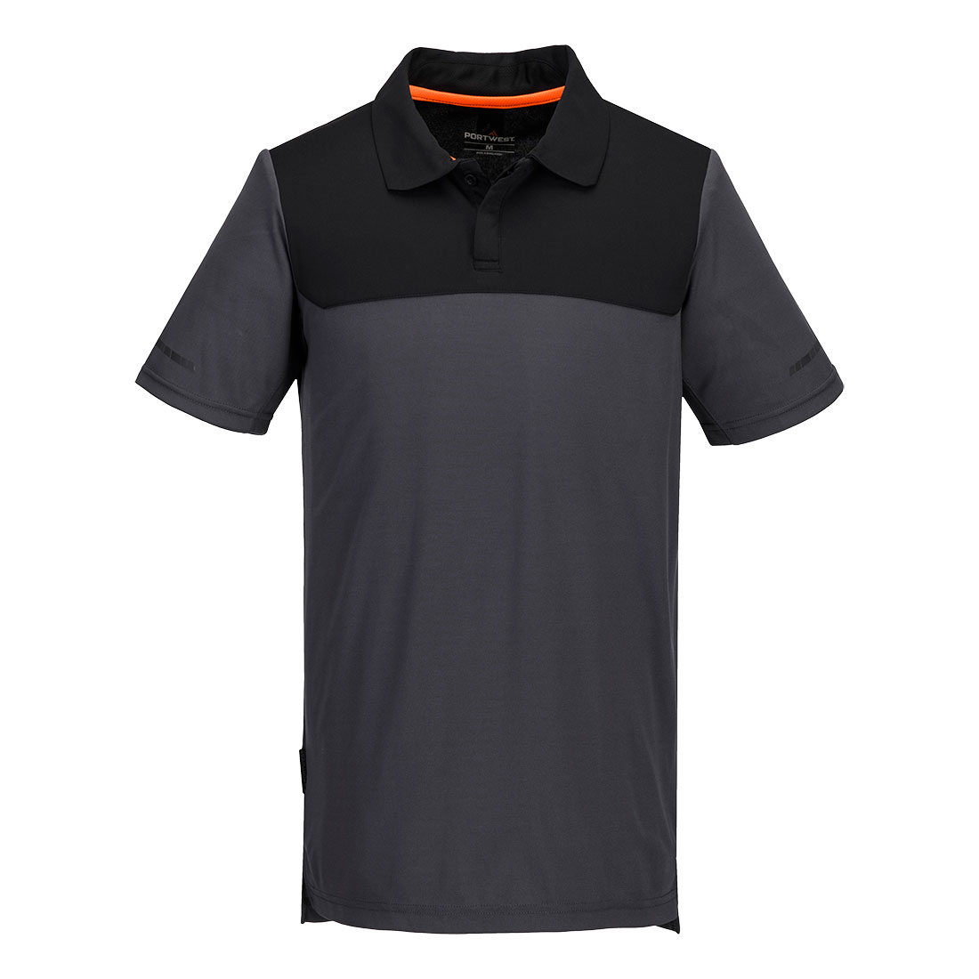 EV4 Leichtes Poloshirt S/S