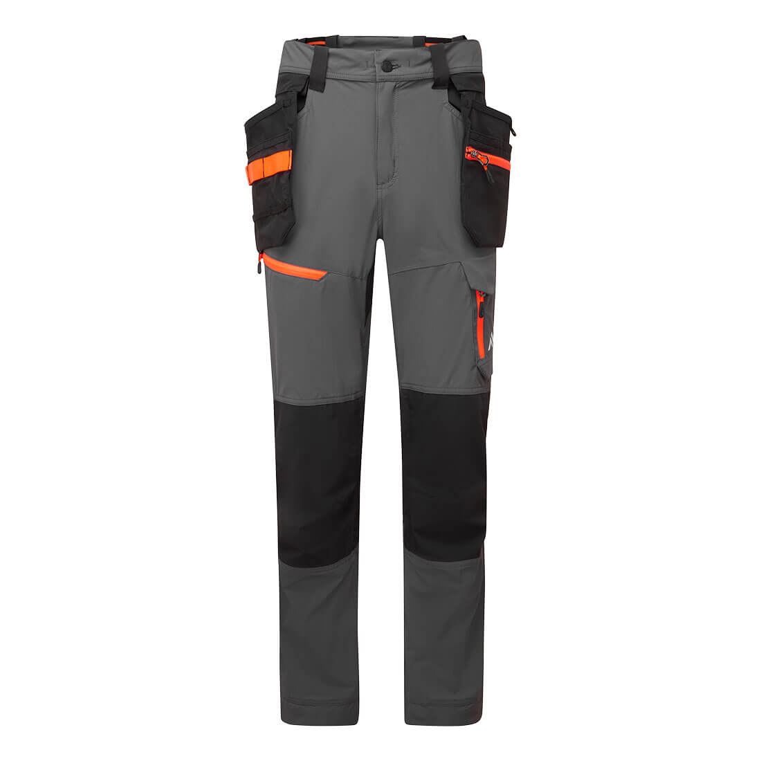 EV4 Leichte Bundhose mit abnehmbaren Holstertaschen