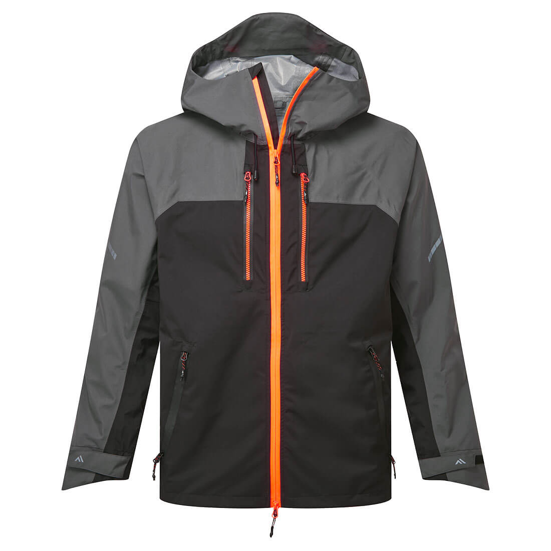 EV4 Shell Regenjacke