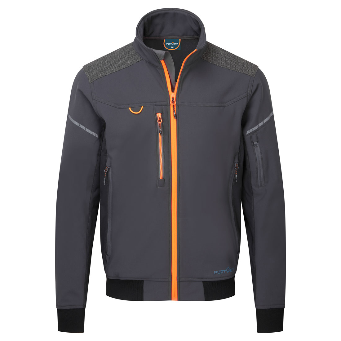 EV4 Softshell-Piloten-Jacke (3L)