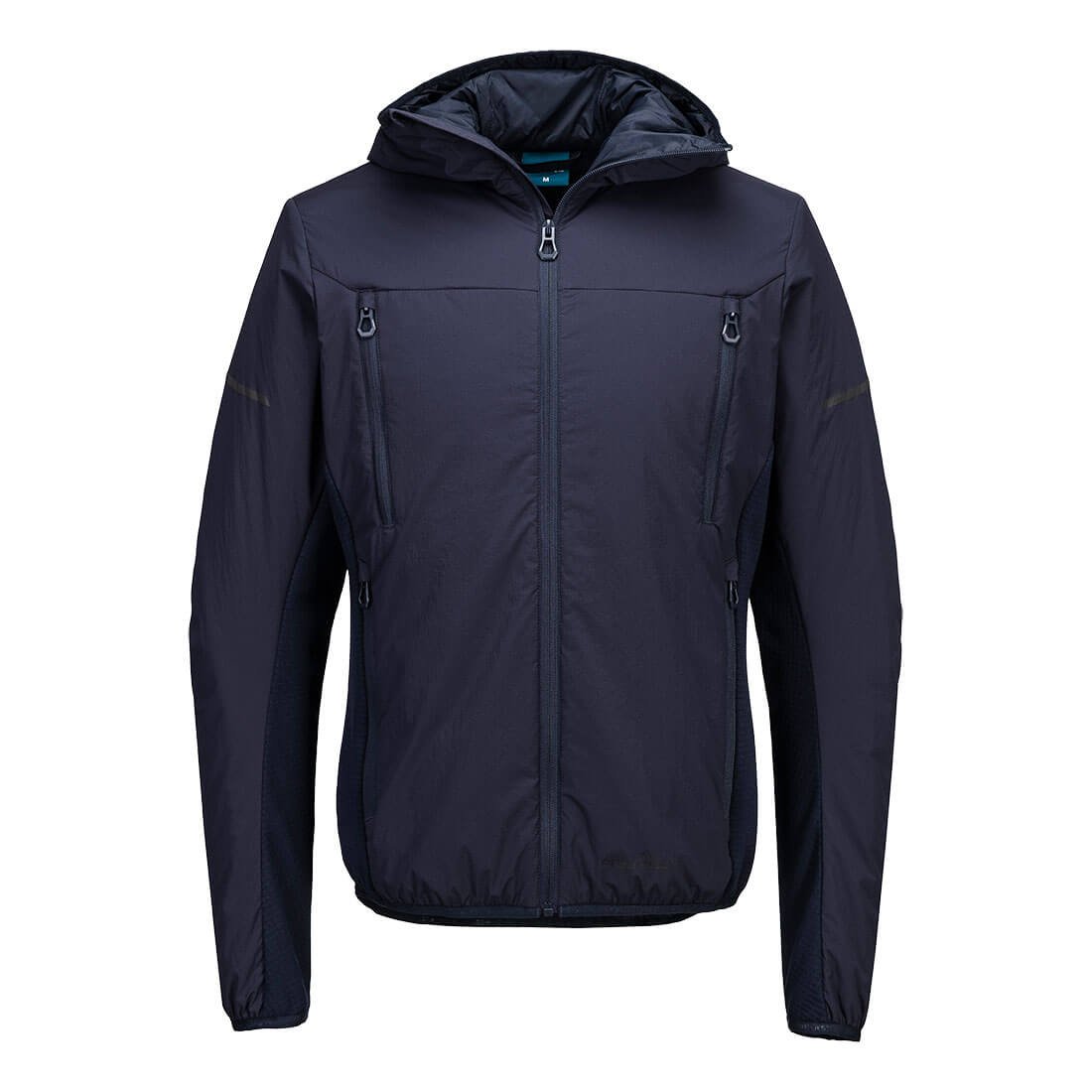 EV4 gefütterte Hybridjacke