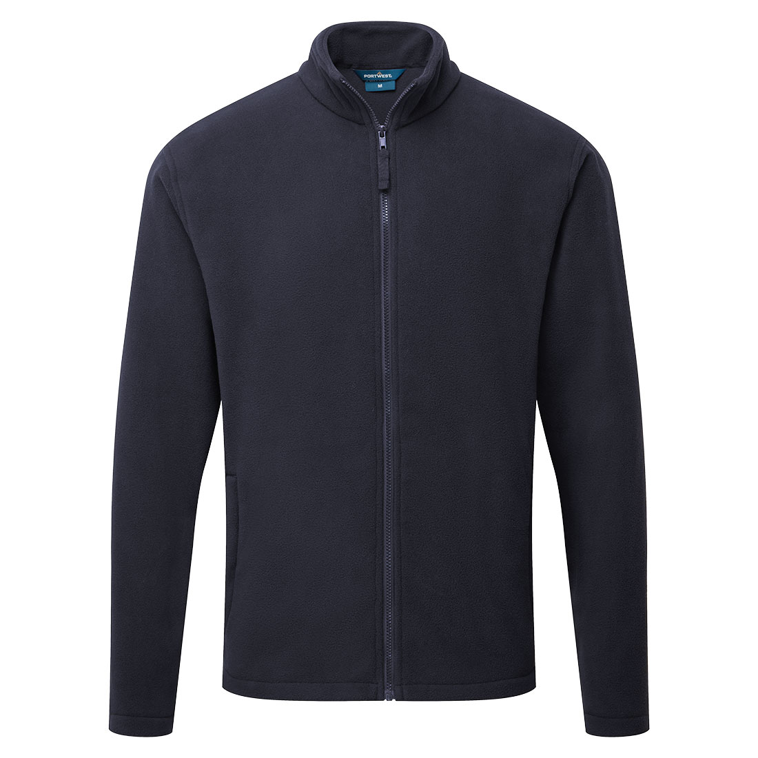 Eco Fleecejacke