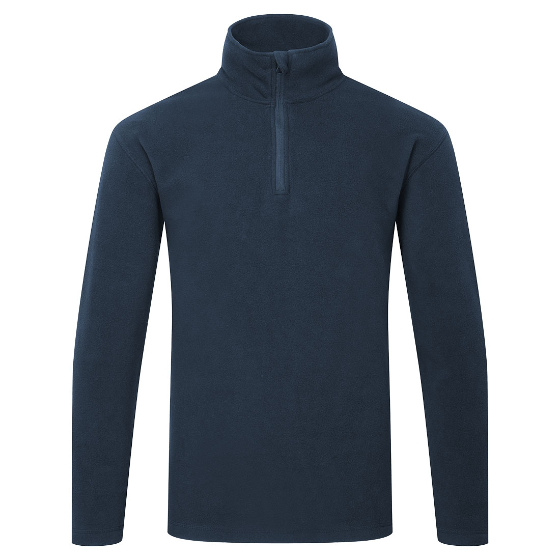 Eco Fleece Pullover