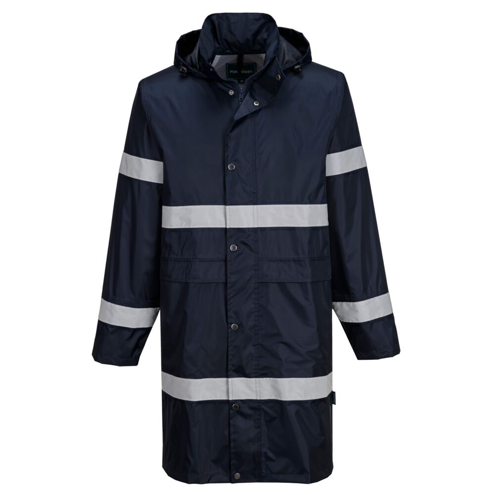 Iona Regenjacke 100cm