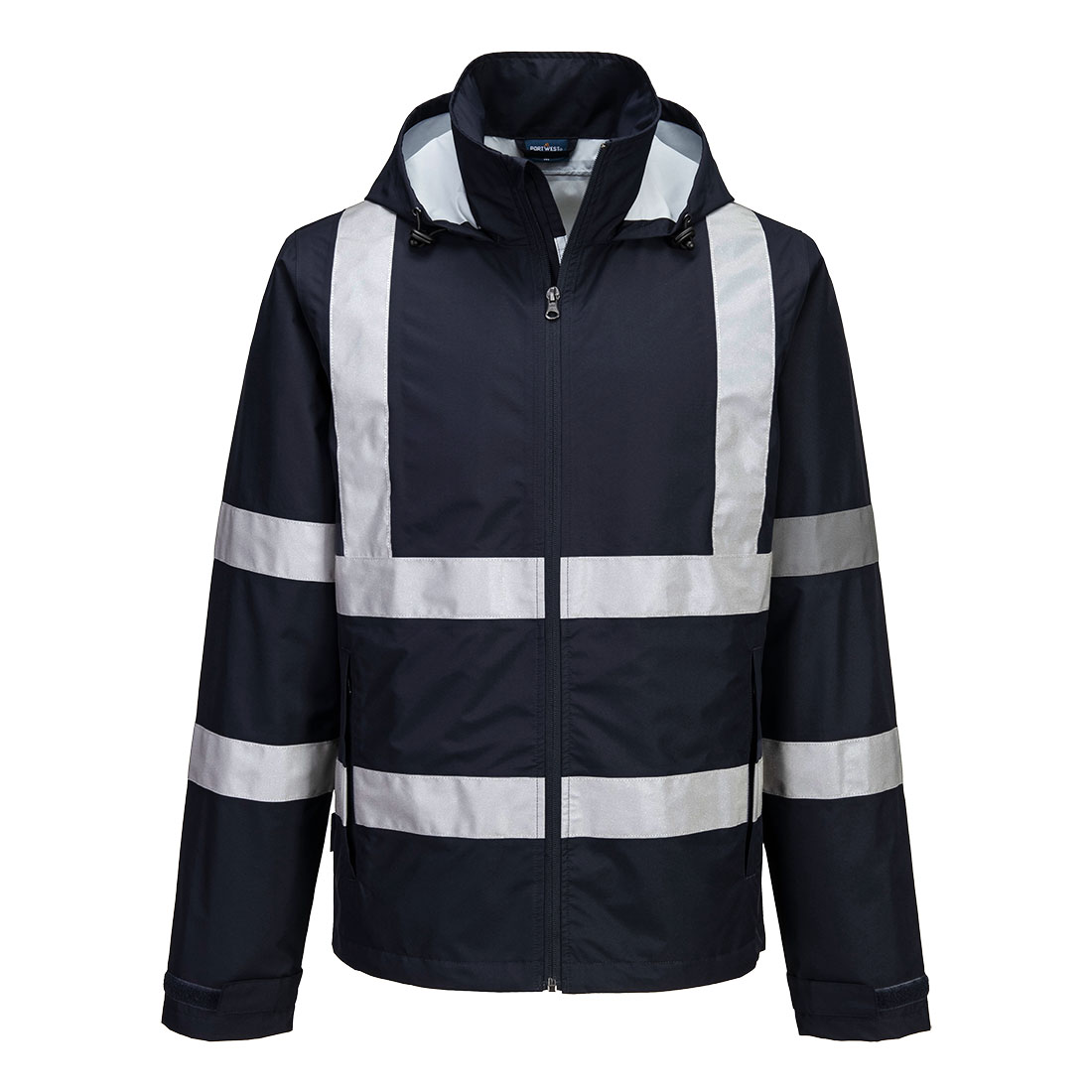 Iona leichte und packbare Jacke