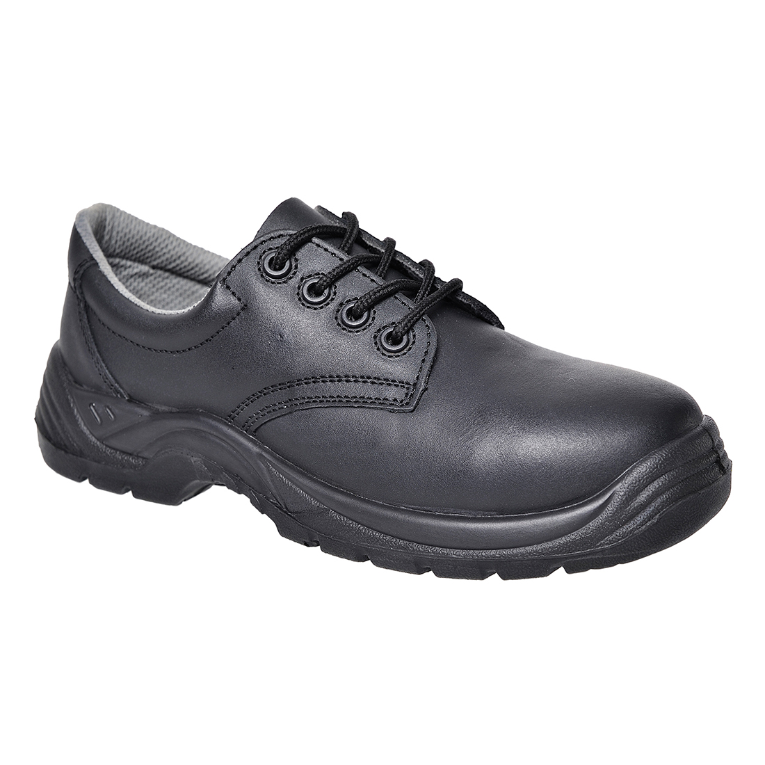 Composite Action Leder Mid Boot S1PS SR