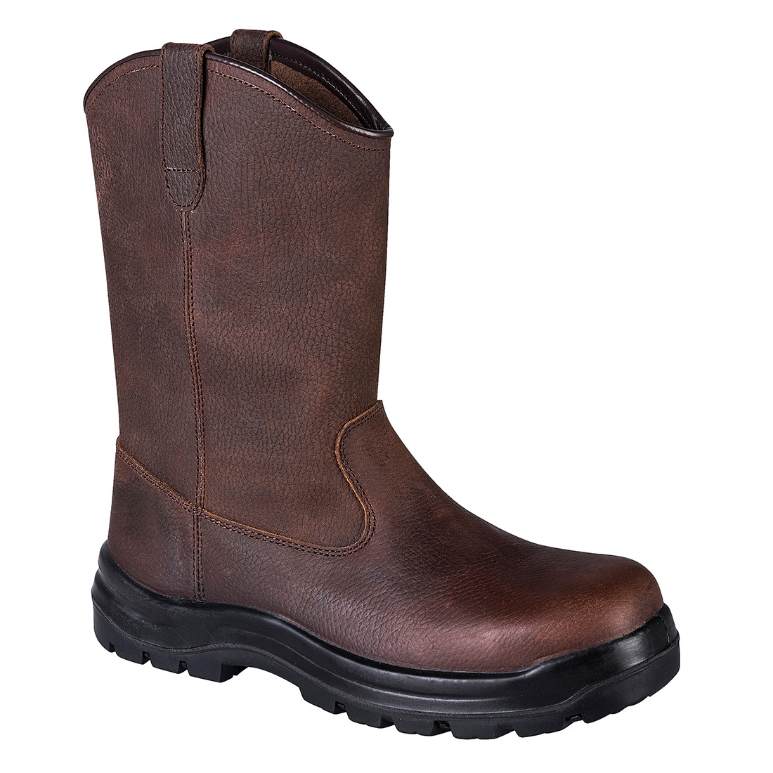 Portwest Compositelite Indiana Rigger Sicherheitsstiefel S3