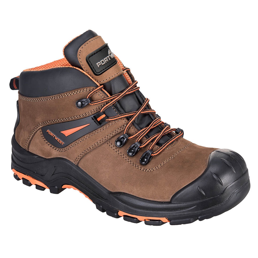 Portwest Compositelite Montana Wander- Stiefel S3 HRO